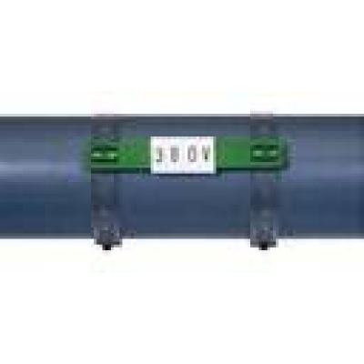  Barrette porte-rep�re M-024 PV 