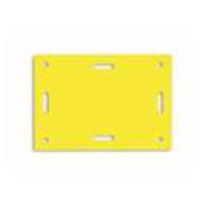  Plaquette CH-M PE 