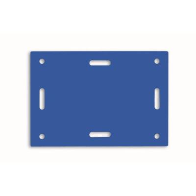  Plaquette CH-M PE 