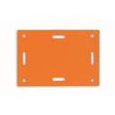  Plaquette CH-M PE 