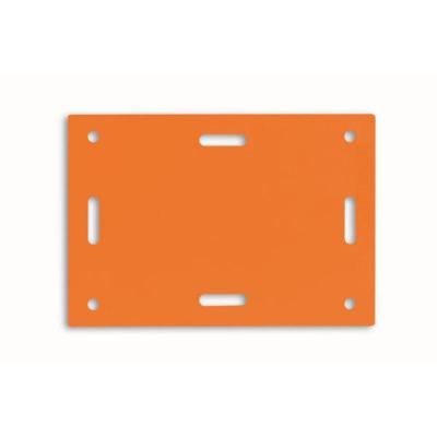  Plaquette CH-M PE 
