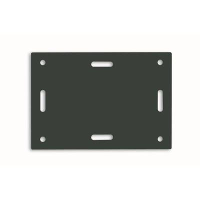  Plaquette CH-M PE 