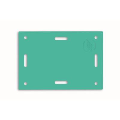  Plaquette CH-M PE 