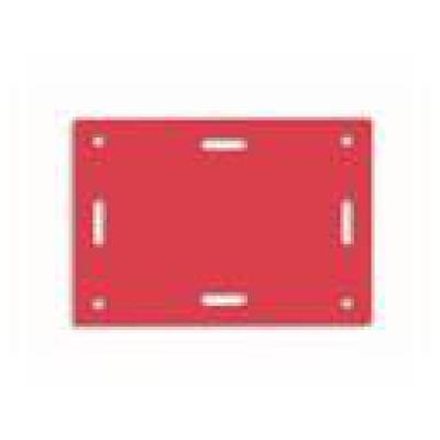  Plaquette CH-M PE 