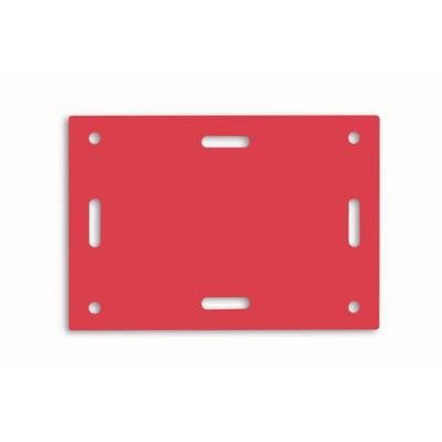  Plaquette CH-M PE 