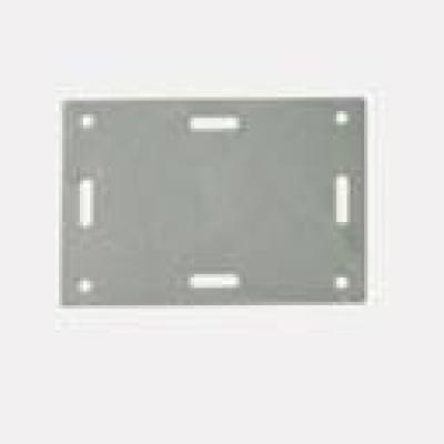  Plaquette CH-M PE 