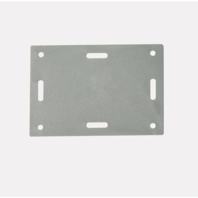  Plaquette CH-M PE 