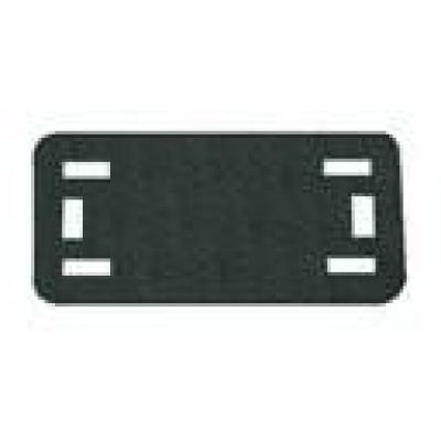  Plaquette CH-P PE 
