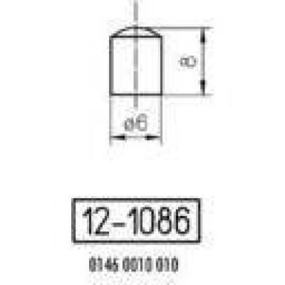  Pied 12-1086 TPE 