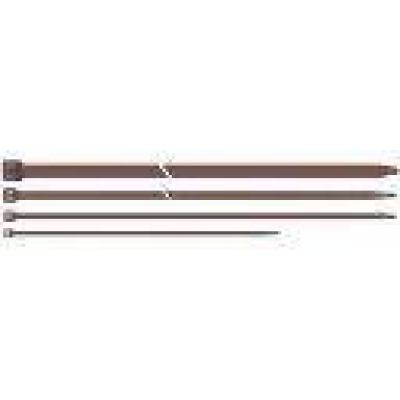  Attache-c�bles 100/25 SL PP-M 
