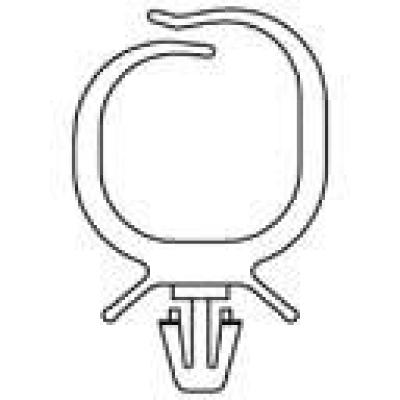 Bloc cable TE-R350 
