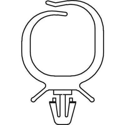  Bloc cable TE-R350 