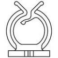  Bloc cable OM-V150 