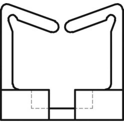 Bloc cable MU-V200 