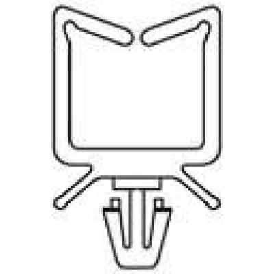  Bloc cable MU-R200 