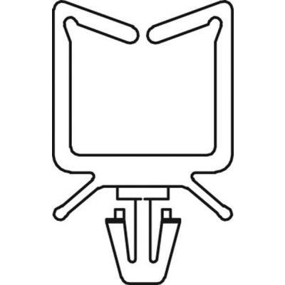  Bloc cable MU-R200 