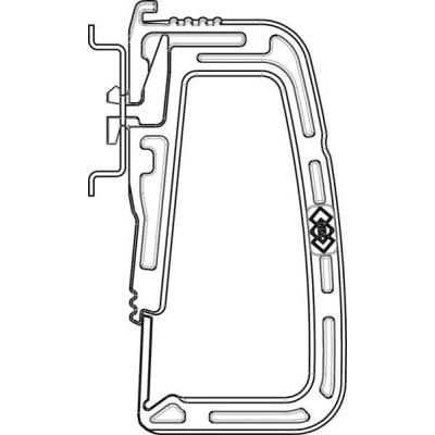  Bloc cable DELTA L 