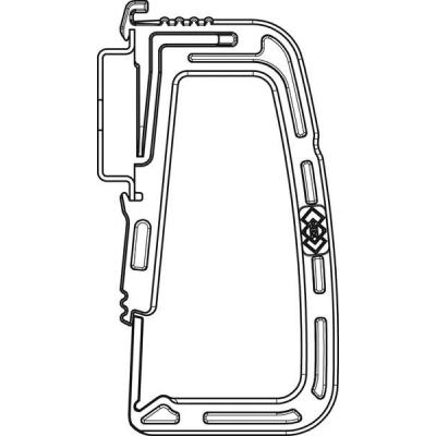  Bloc cable DELTA M 