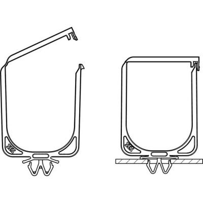  Bloc cable GA-W2400 