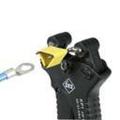  Manchon Helavia A5x35-FD 