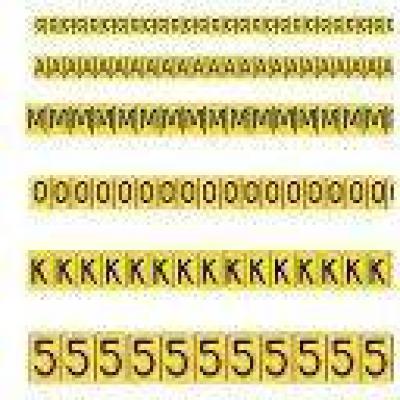  Bague chenille HR-3  C 
