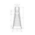  Protecteur EPDM 15-329 