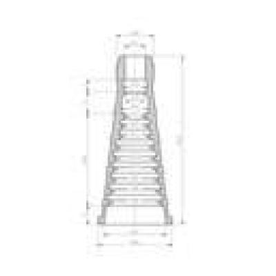  Protecteur EPDM 15-329 