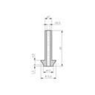  Protecteur Nitrile 15-596 