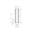  Protecteur EPDM 15-691 