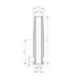  Protecteur EPDM 15-692 