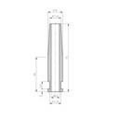  Protecteur EPDM 15-692 