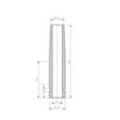  Protecteur EPDM 15-693 