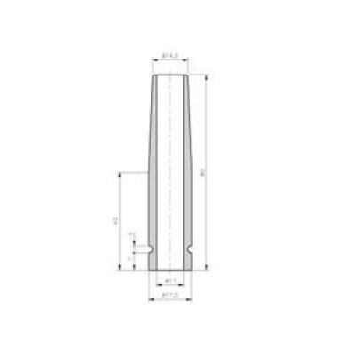  Protecteur EPDM 15-693 