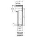  Capuchons Helavia 15-005 