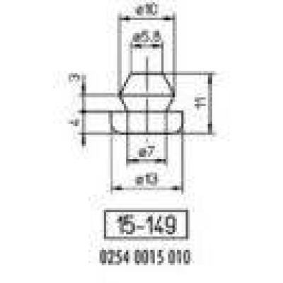  But�e Helavia 15-149 