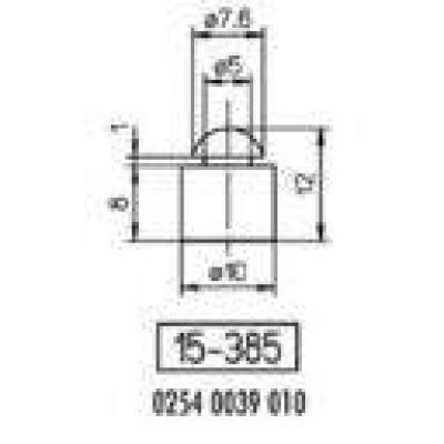  But�e Helavia 15-385 