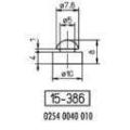  But�e Helavia 15-386 