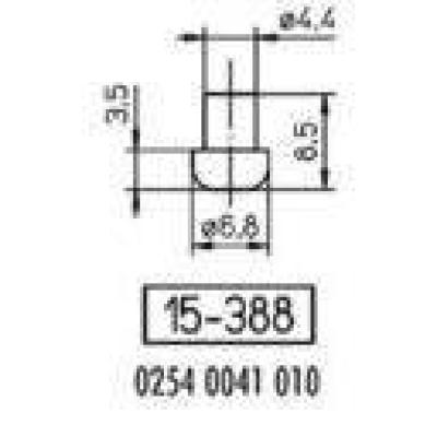  But�e Helavia 15-388 