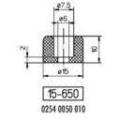  But�e Helavia 15-650 