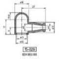  Capuchons Helavia 15-029 