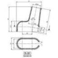  Capuchons Helavia 15-087 