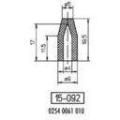 Capuchons Helavia 15-092 