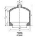  Capuchons Helavia 15-028 