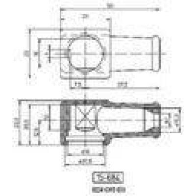  Capuchons Helavia 15-684 