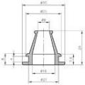 Passe-fils spec. Helavia 15-03 