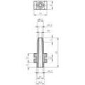  Passe-fils spec. Helavia 15-59 