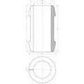  Passe-fils spec. Nitrile 15-61 
