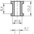  Passe-fils spec. Helavia 15-61 