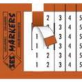  Carte SES-Markers E38  7 