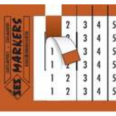  Carte SES-Markers E38  E2 